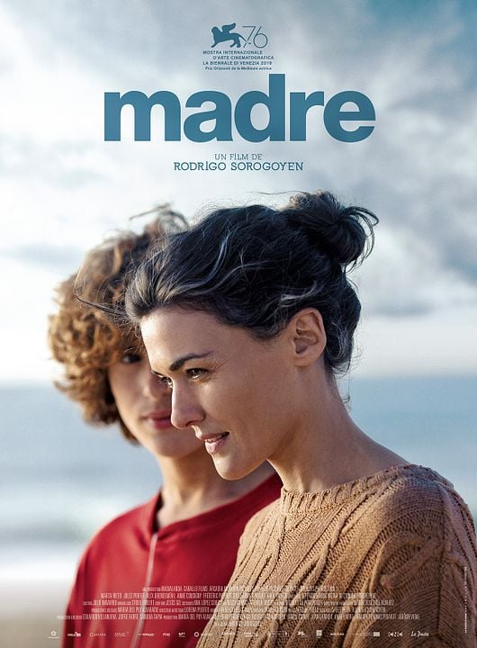 Madre : Kinoposter