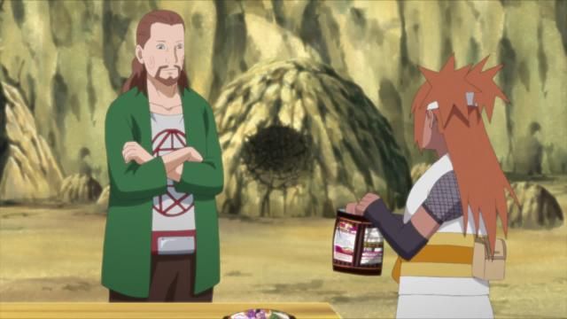 Boruto: Naruto Next Generations : Bild