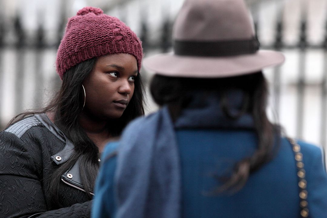 Les Michetonneuses : Bild