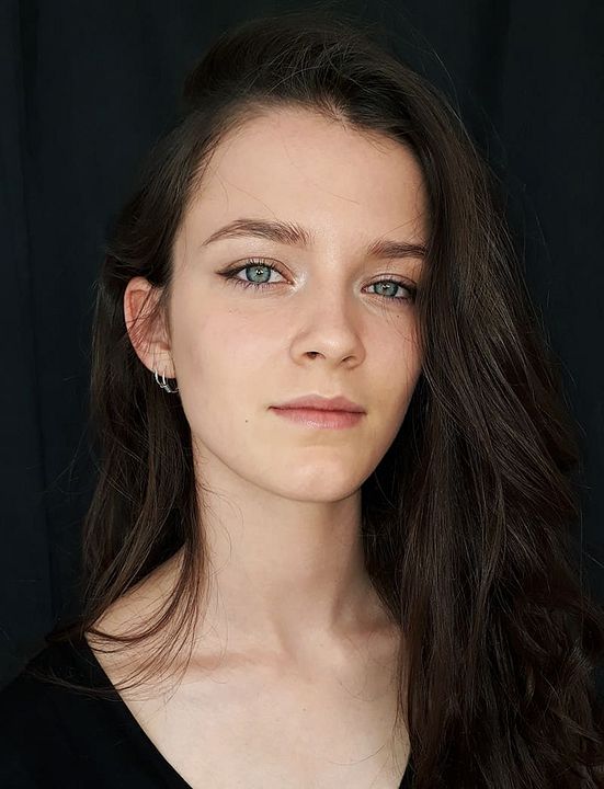 Kinoposter Liah O'Prey