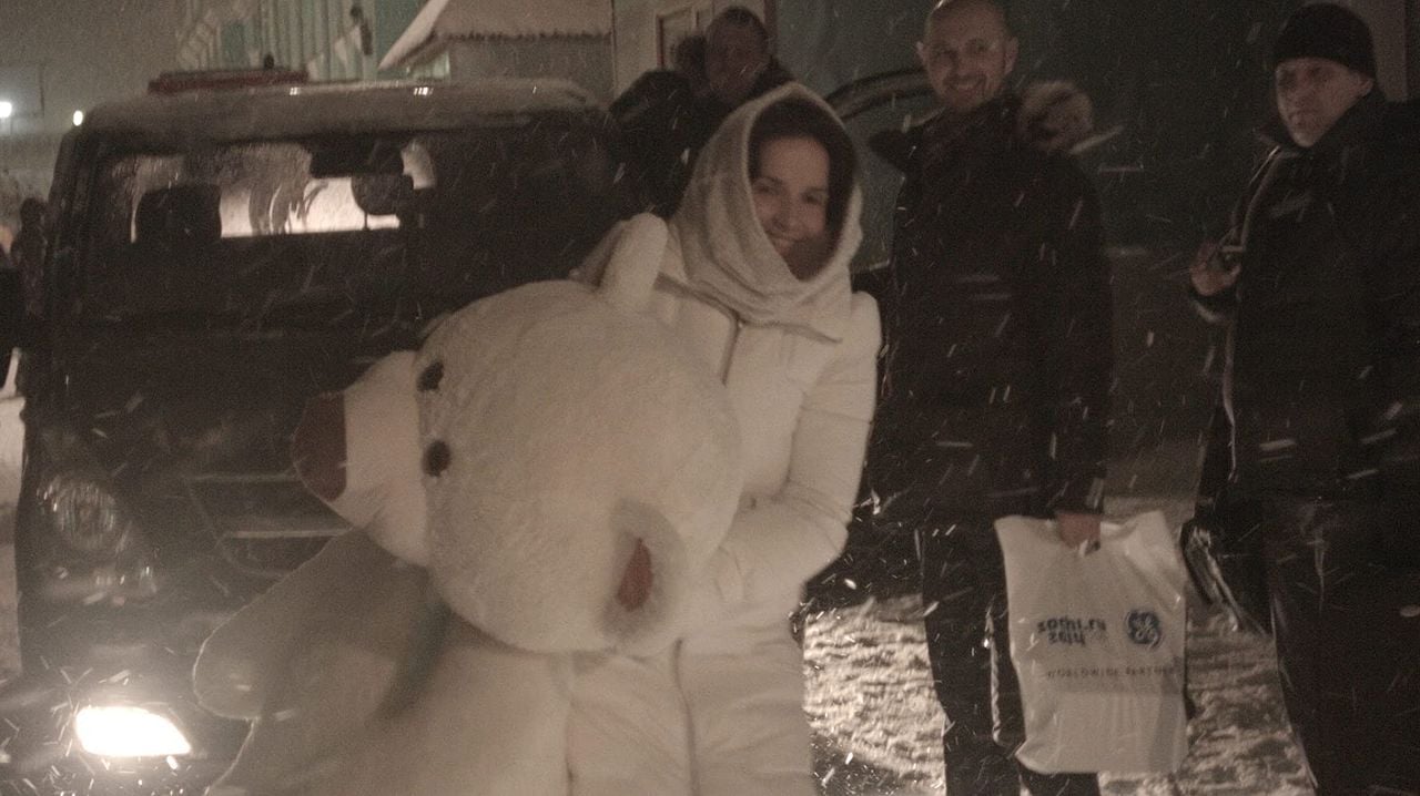 Nasha Natasha : Bild