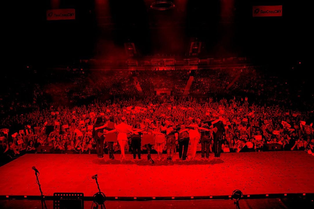 Nasha Natasha : Bild