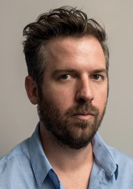 Kinoposter Tyler Cornack