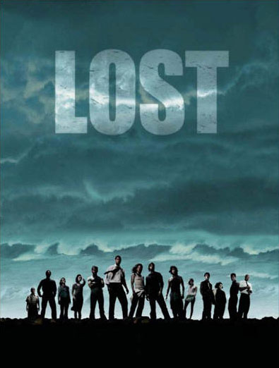 Lost : Kinoposter