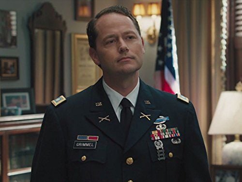 Alpha House : Kinoposter