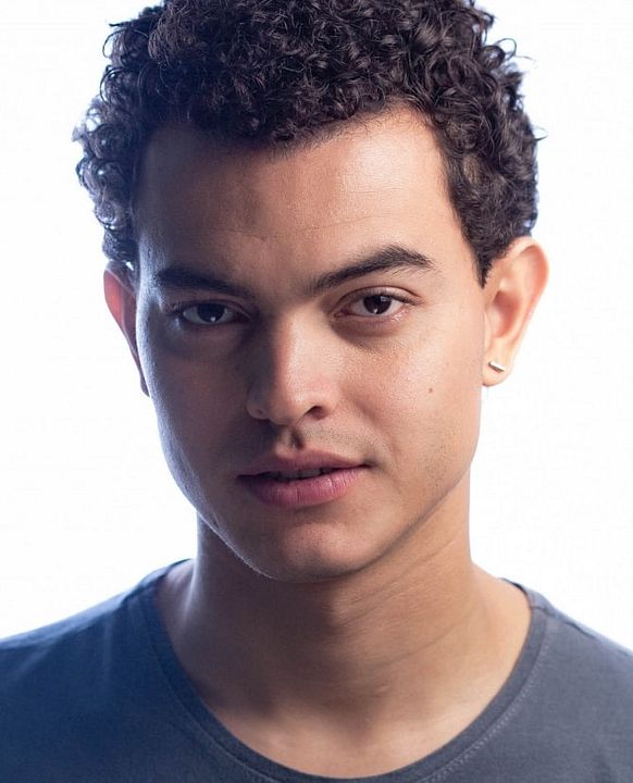 Kinoposter Ramon Brant