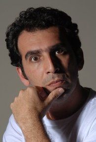 Kinoposter Samir Hauaji