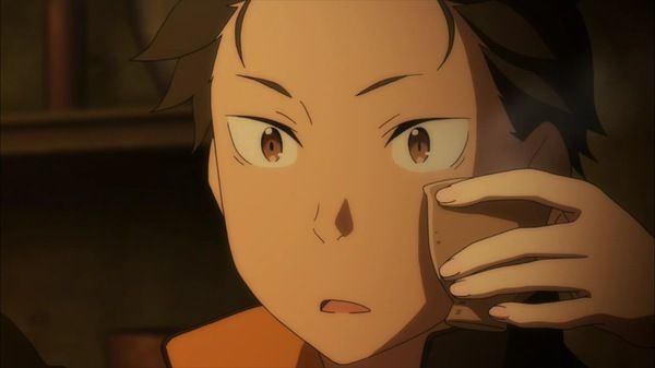 Re:ZERO - Starting Life In Another World : Bild