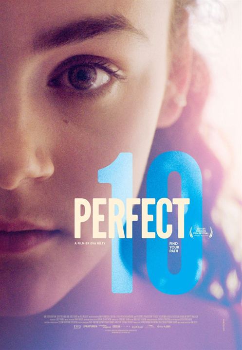 Perfect 10 : Kinoposter