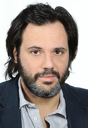 Kinoposter Minos Nikolakakis