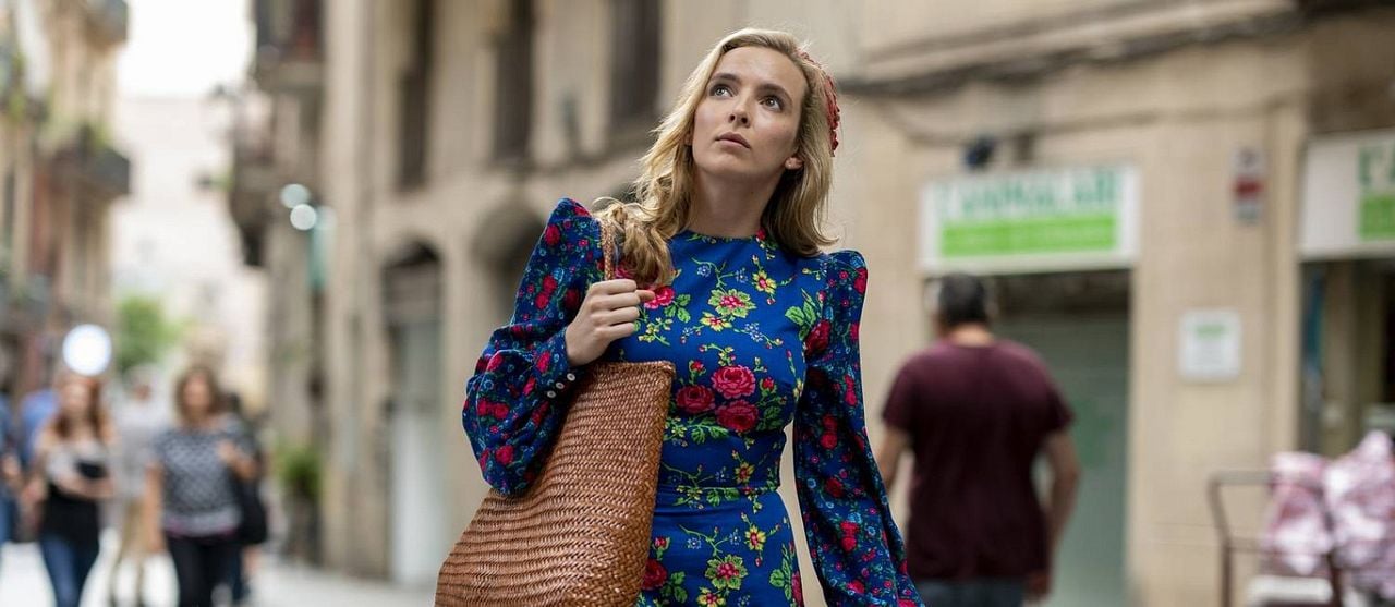 Killing Eve : Bild