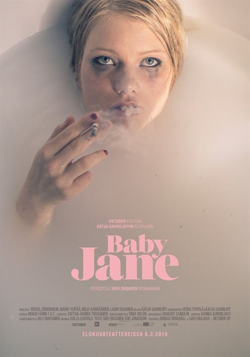 Baby Jane : Kinoposter