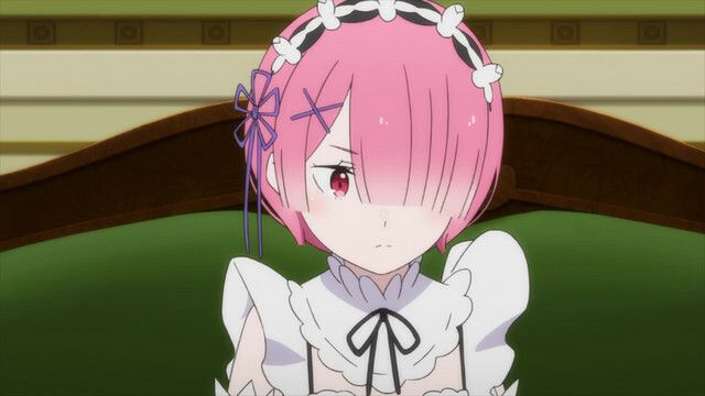 Re:ZERO - Starting Life In Another World : Bild