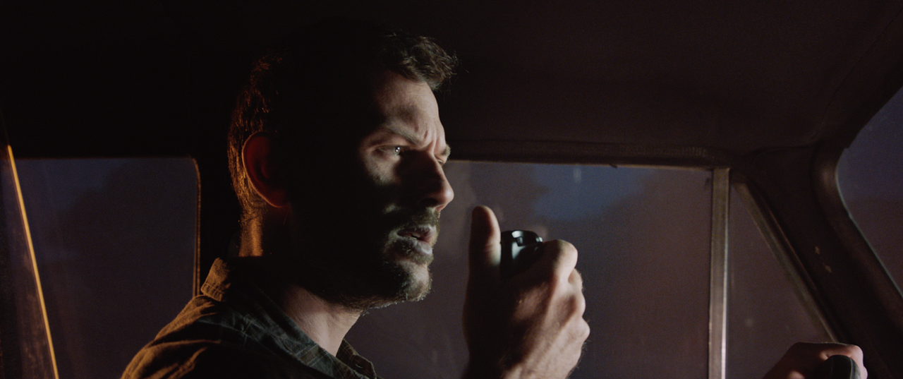 The Fare : Bild Gino Anthony Pesi