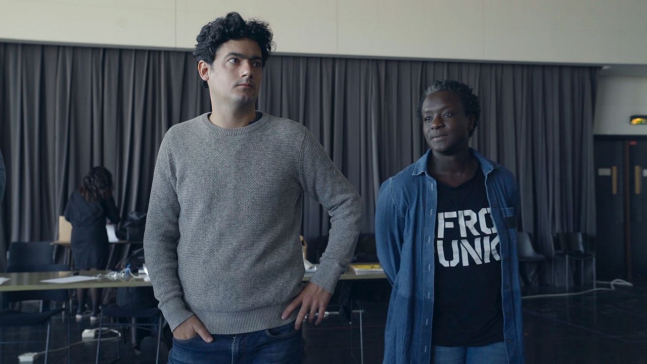 Indes galantes : Bild