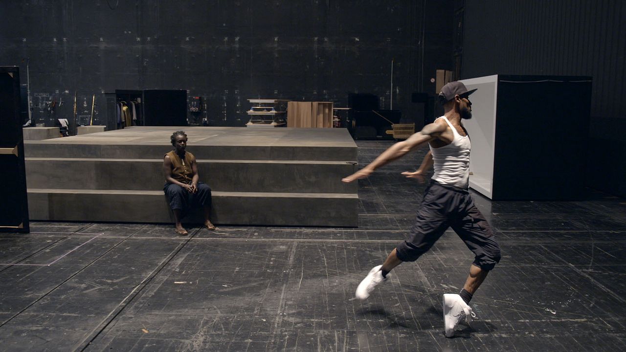 Indes galantes : Bild