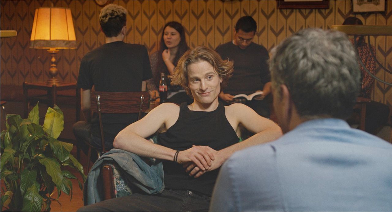 7 Minuten : Bild Clément Naline