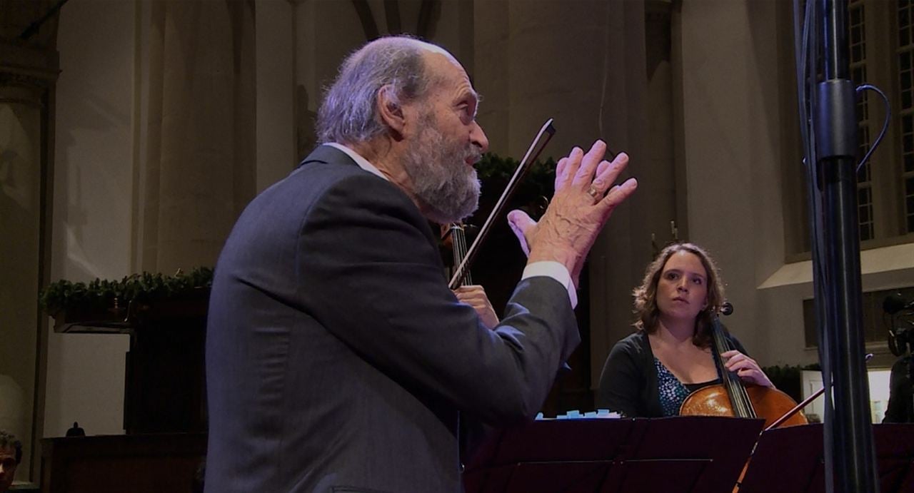 Das Arvo Pärt Gefühl - That Pärt Feeling : Bild