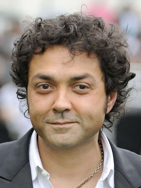 Kinoposter Bobby Deol