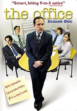 The Office (US) : Kinoposter