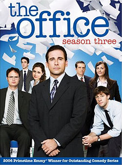 The Office (US) : Kinoposter
