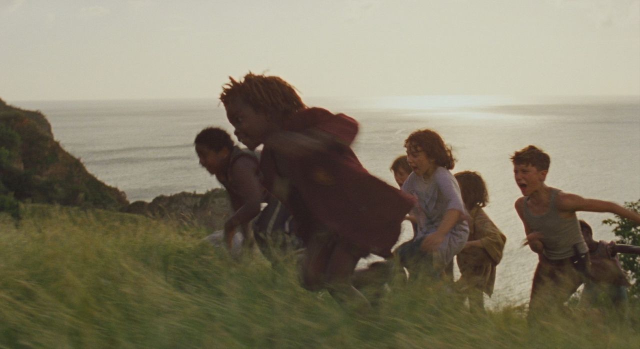 Ein Leben zwischen den Zeiten : Bild