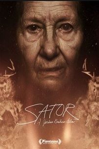 Sator : Kinoposter