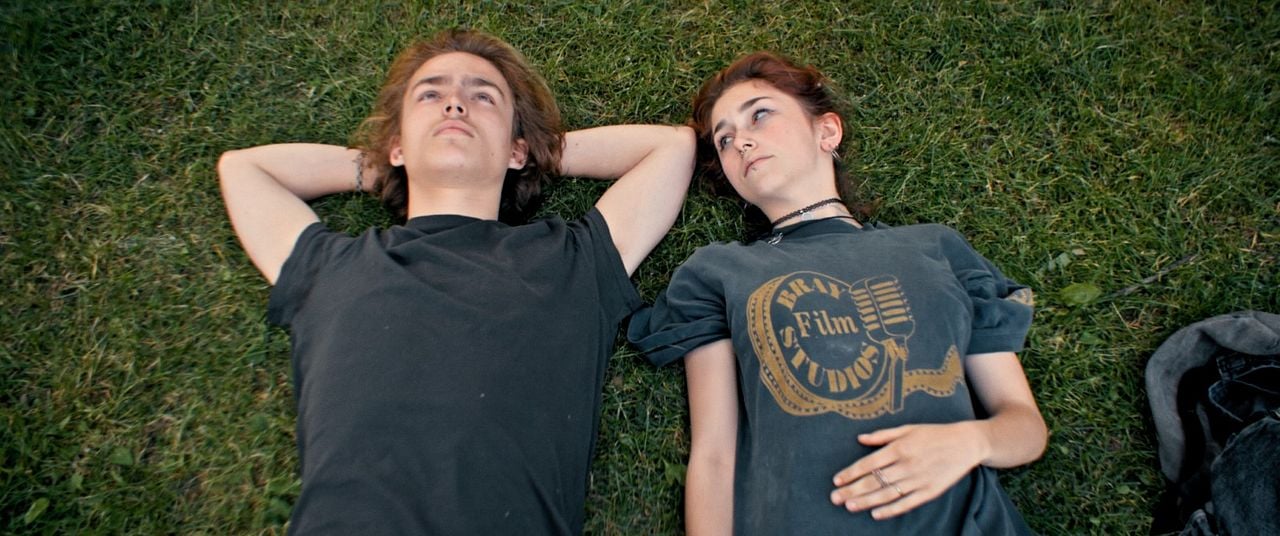 Lovecut - Liebe, Sex und Sehnsucht : Bild