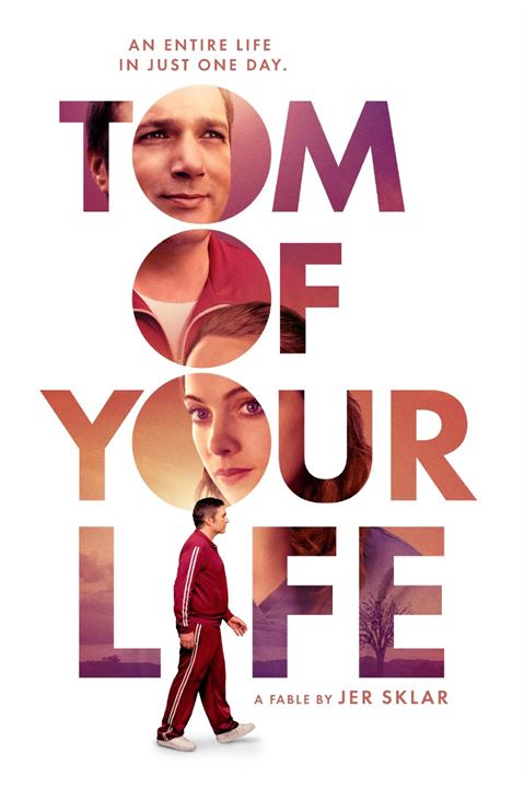Tom Of Your Life : Kinoposter