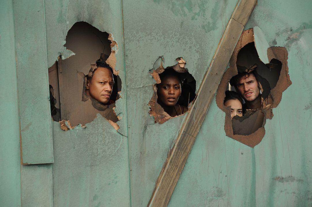 Deep Blue Sea 3 : Bild