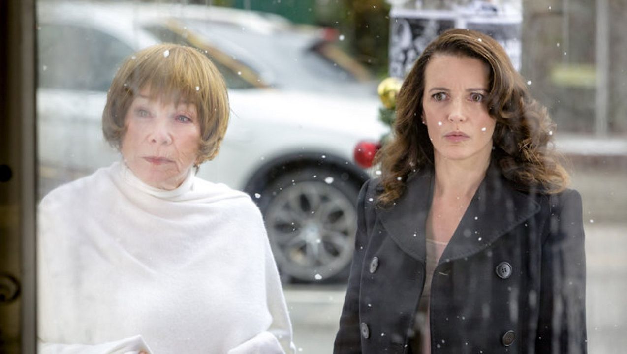 Himmlische Weihnachten : Bild