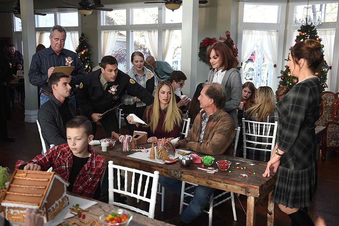 Mein Weihnachtsprinz : Bild