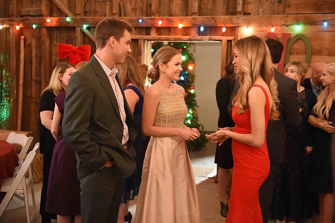 Mein Weihnachtsprinz : Bild