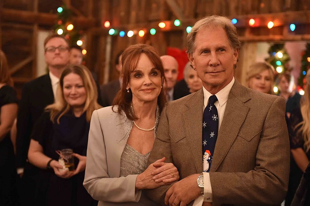 Mein Weihnachtsprinz : Bild