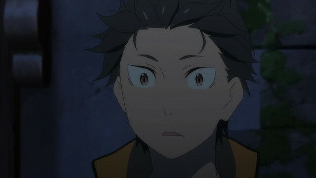 Re:ZERO - Starting Life In Another World : Bild