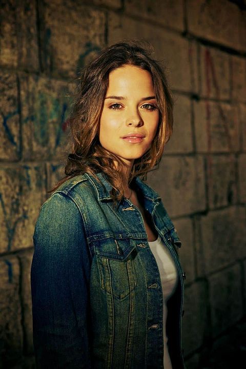 Kinoposter Kristína Svarinská