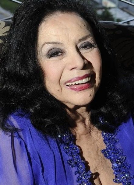 Kinoposter Isabel Sarli