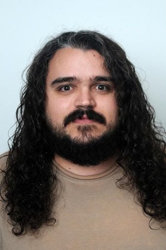 Kinoposter Diego Trerotola