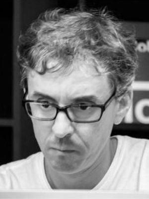 Kinoposter Cristiano Vieira