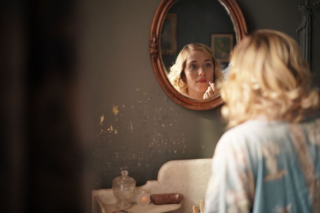 Bild Lilly-Fleur Pointeaux