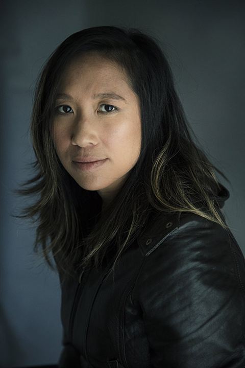 Kinoposter Roseanne Liang
