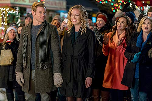 Marry Me At Christmas - Ein Fest zum Verlieben : Bild