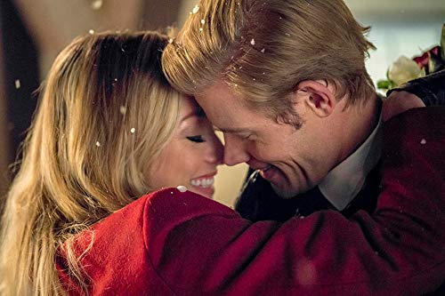 Marry Me At Christmas - Ein Fest zum Verlieben : Bild