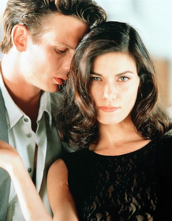 Die letzte Verführung : Bild Linda Fiorentino, Peter Berg