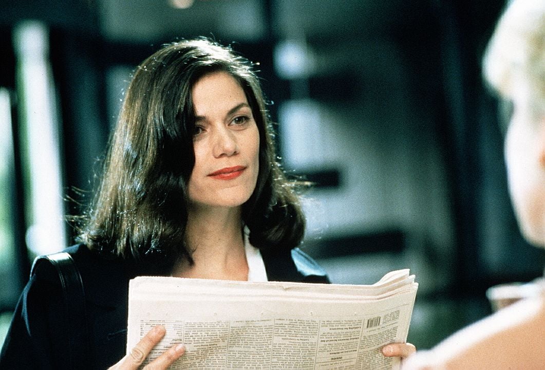 Die letzte Verführung : Bild Linda Fiorentino