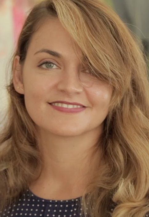 Kinoposter Natalie Johns