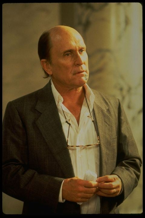 Schlagzeilen : Bild Robert Duvall