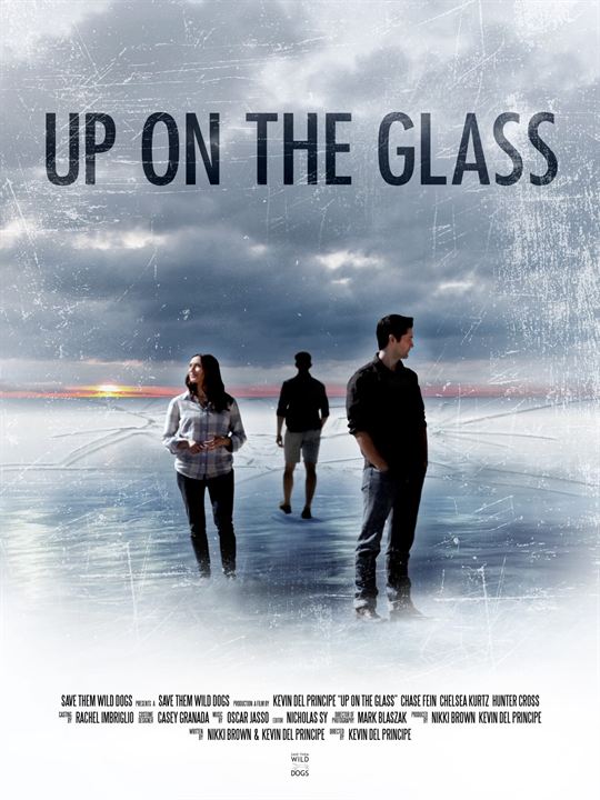 Up On The Glass : Kinoposter