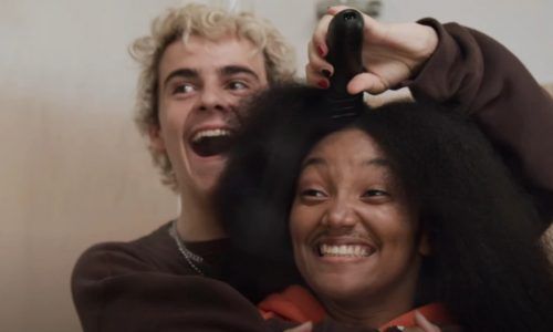 We Are Who We Are : Bild