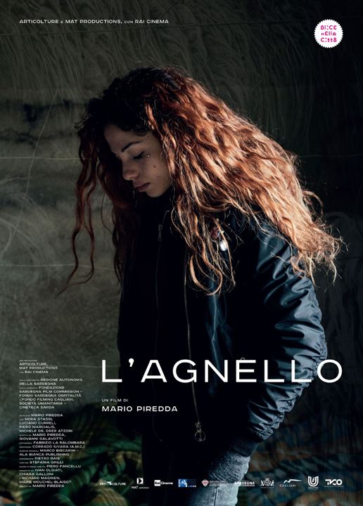 L'Agnello : Kinoposter